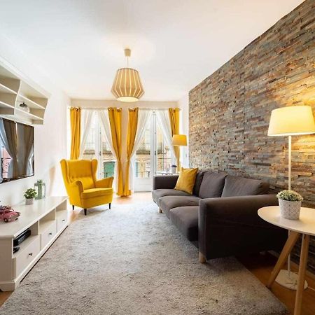 Se Guesthouse براغا الغرفة الصورة