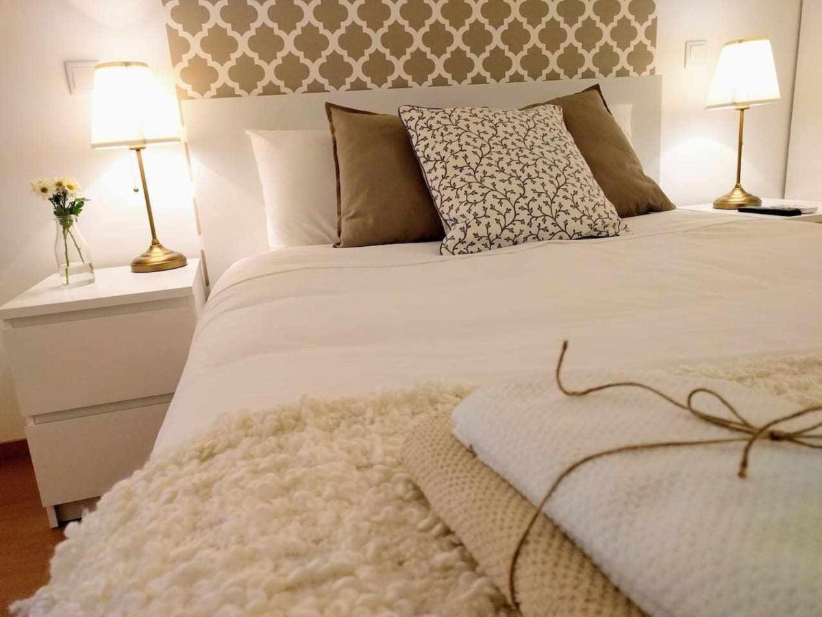 Se Guesthouse براغا الغرفة الصورة