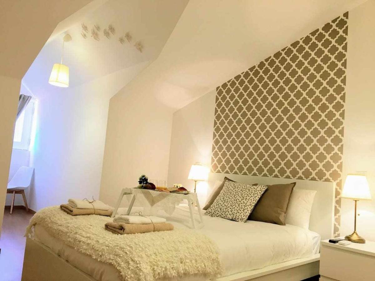 Se Guesthouse براغا الغرفة الصورة