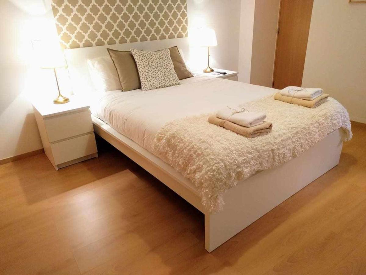 Se Guesthouse براغا الغرفة الصورة