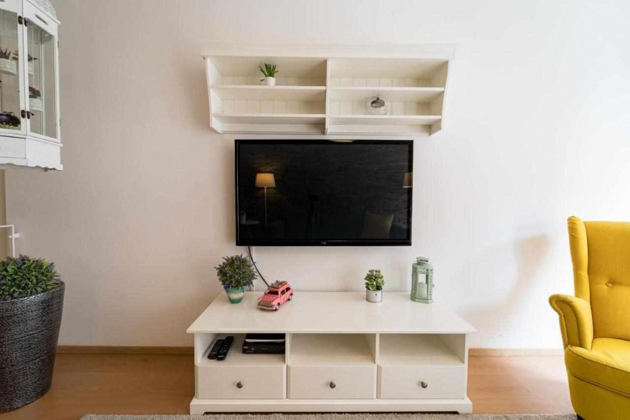 Se Guesthouse براغا المظهر الخارجي الصورة