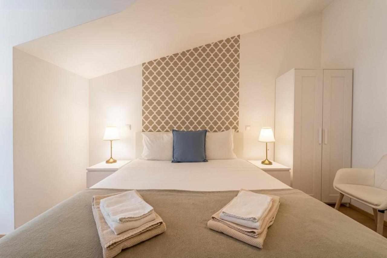 Se Guesthouse براغا المظهر الخارجي الصورة