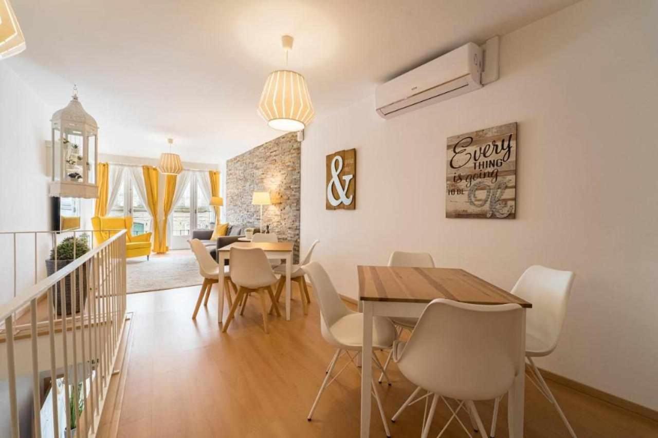 Se Guesthouse براغا المظهر الخارجي الصورة