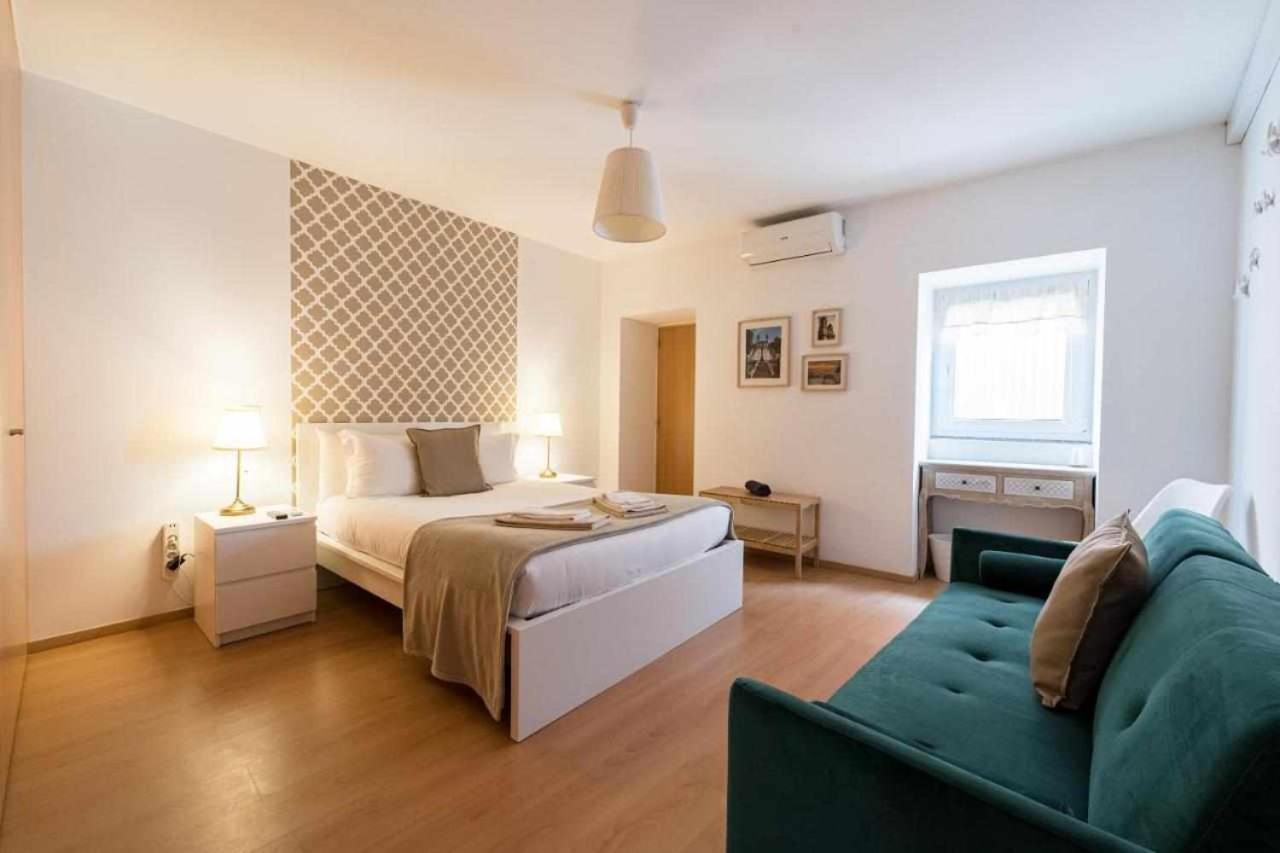 Se Guesthouse براغا المظهر الخارجي الصورة