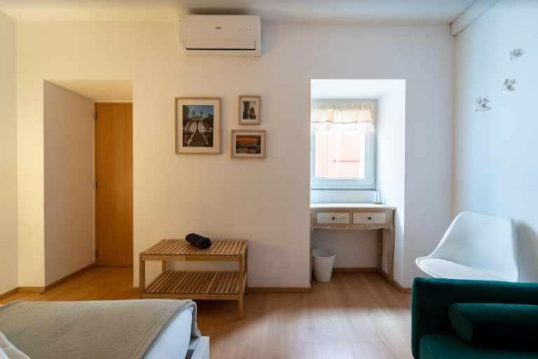 Se Guesthouse براغا الغرفة الصورة