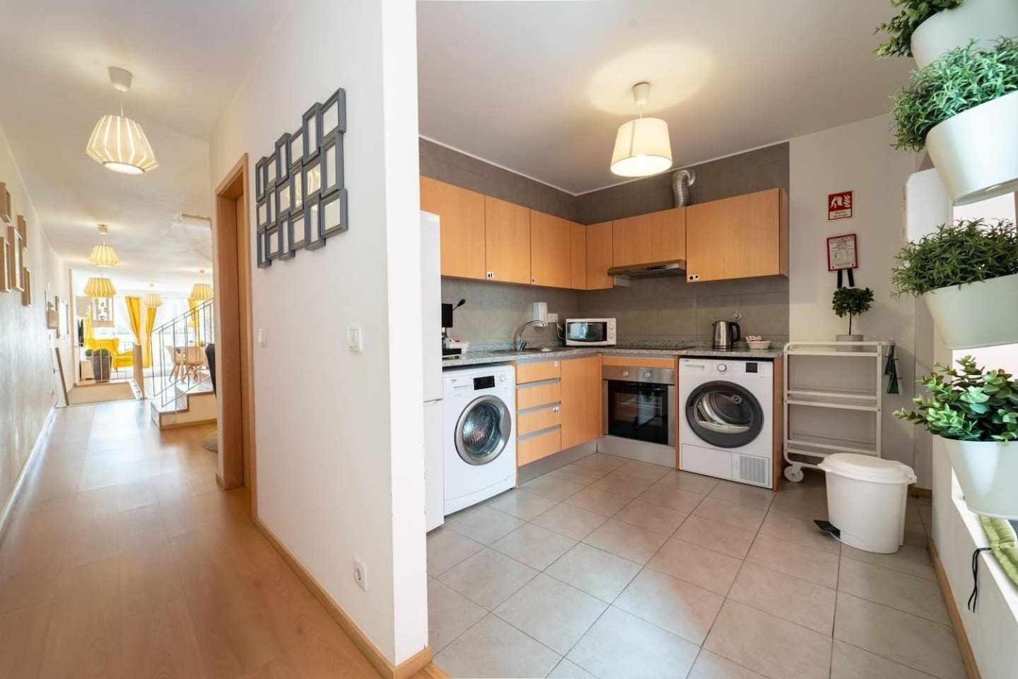Se Guesthouse براغا الغرفة الصورة