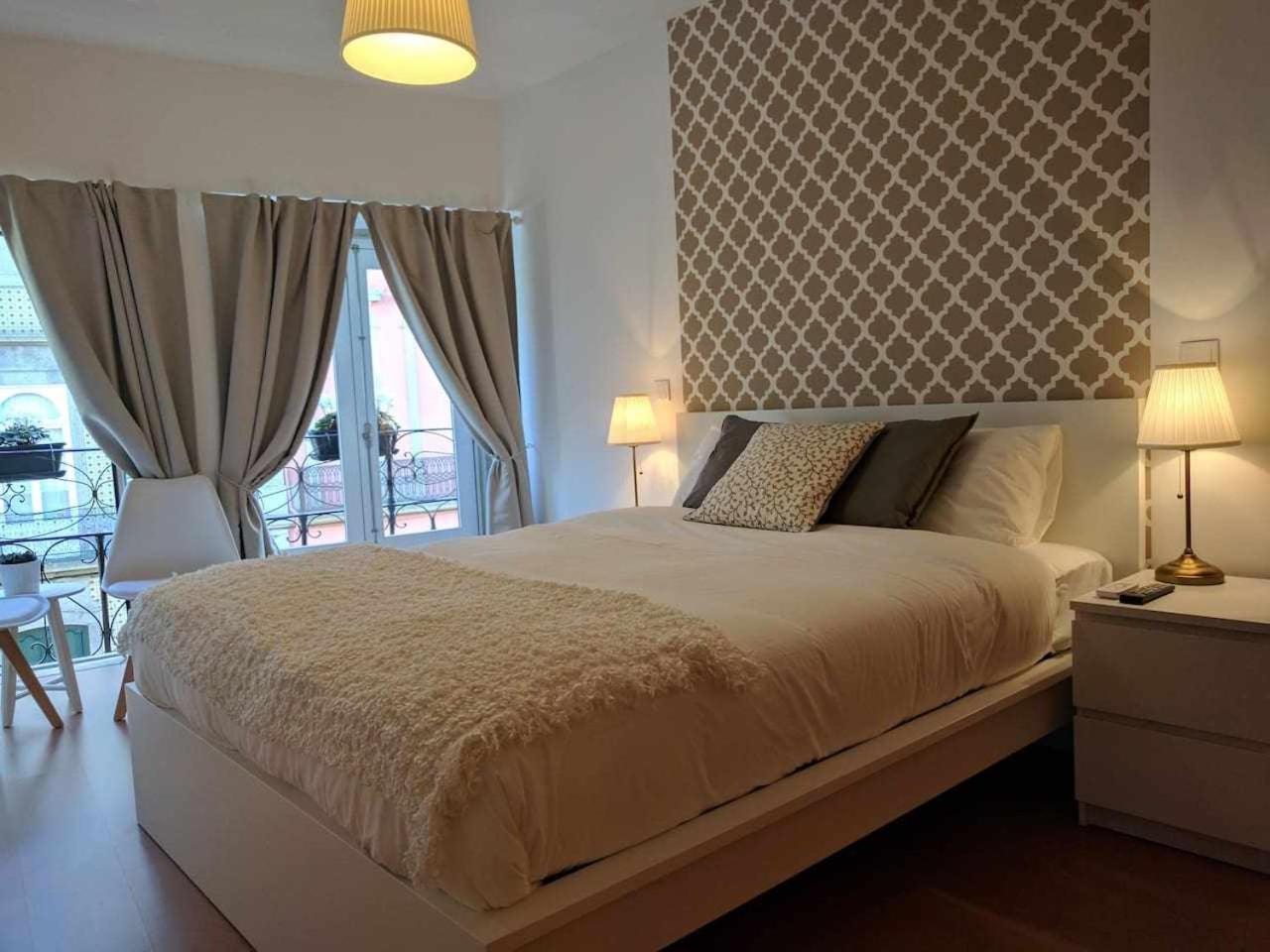 Se Guesthouse براغا الغرفة الصورة