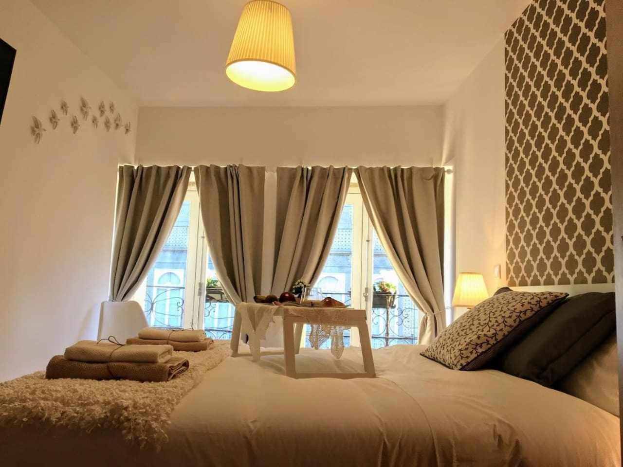Se Guesthouse براغا الغرفة الصورة