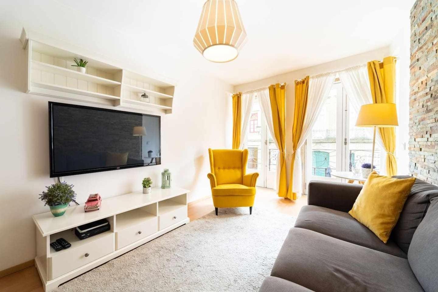 Se Guesthouse براغا الغرفة الصورة