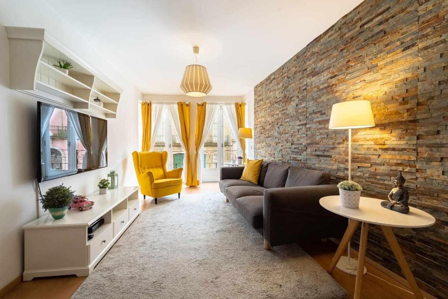 Se Guesthouse براغا الغرفة الصورة