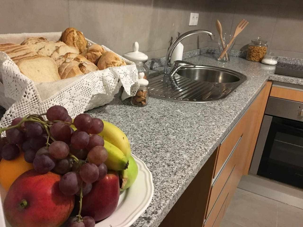 Se Guesthouse براغا الغرفة الصورة