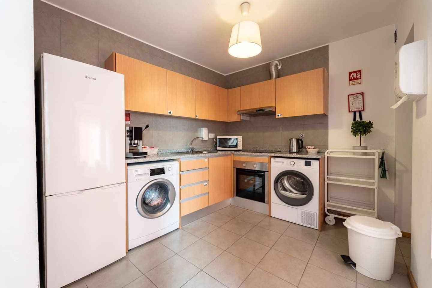Se Guesthouse براغا الغرفة الصورة