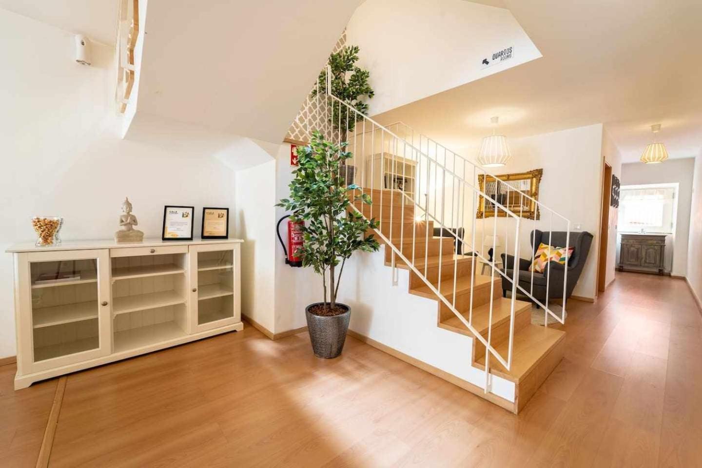 Se Guesthouse براغا الغرفة الصورة