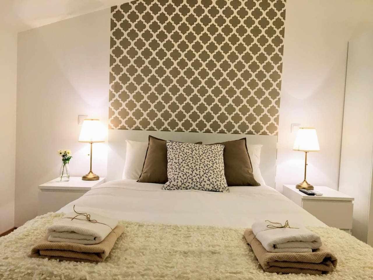 Se Guesthouse براغا الغرفة الصورة