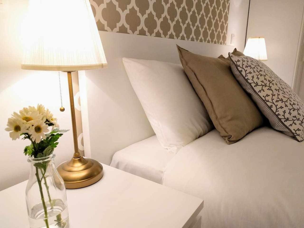 Se Guesthouse براغا الغرفة الصورة