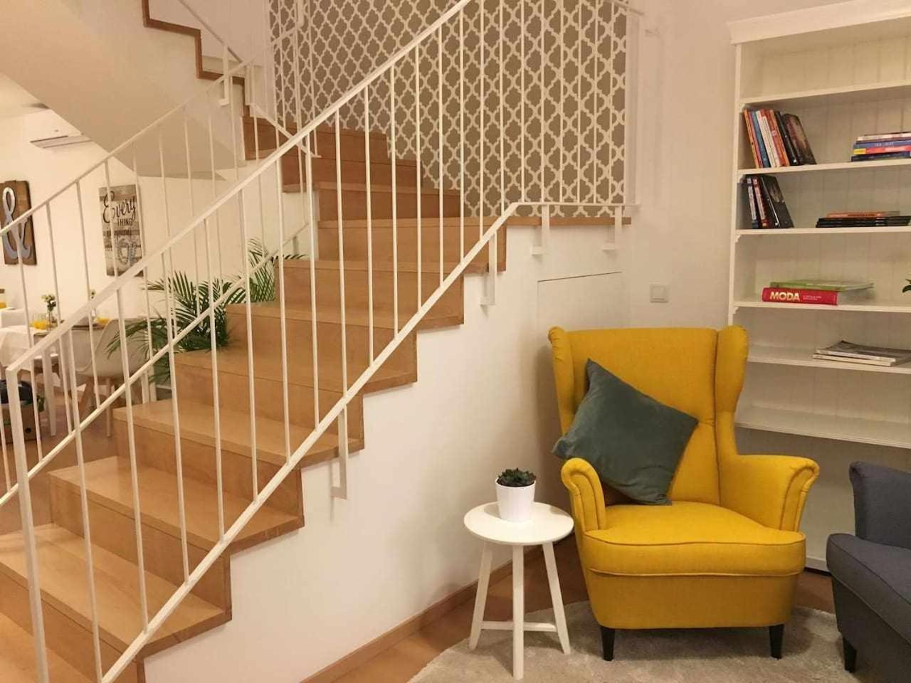 Se Guesthouse براغا الغرفة الصورة